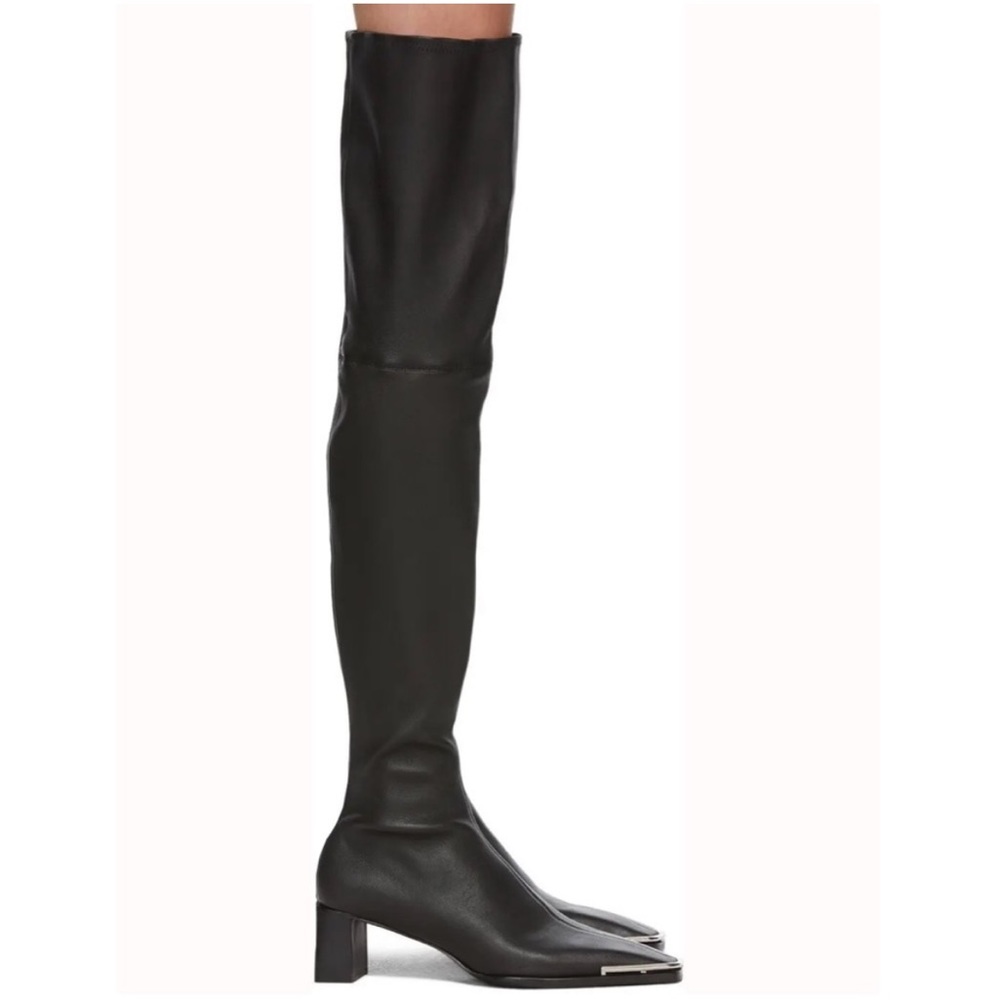 Alexander Wang Mascha Over the knee boots